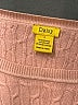 Daisy Pink Pullover Sweater Size L - photo 7