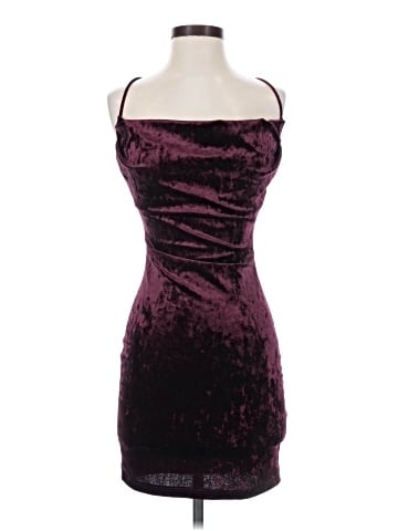 Lovely Day Cocktail Dress (view 1)