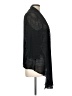 Travelers by Chico's 100% Polyester Black Kimono Size Lg (2) - photo 4