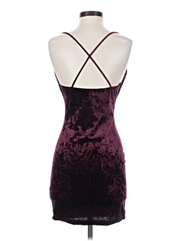 Lovely Day Cocktail Dress (view 2)
