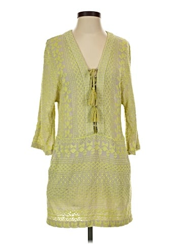 BCBGMAXAZRIA Casual Dress (view 1)