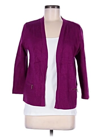 Charter Club Cardigan (view 1)