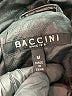 Baccini 100% Polyurethane Black Jacket Size M - photo 6