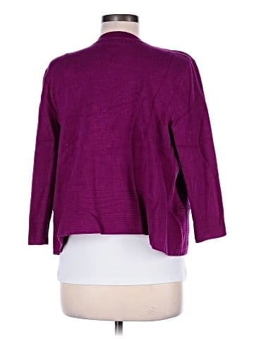 Charter Club Cardigan (view 2)