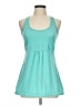 lucy Teal Active Tank Size L - photo 1