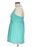 lucy Teal Active Tank Size L - photo 5