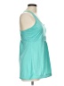 lucy Teal Active Tank Size L - photo 4