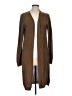 Pendleton Brown Cardigan Size L - photo 1