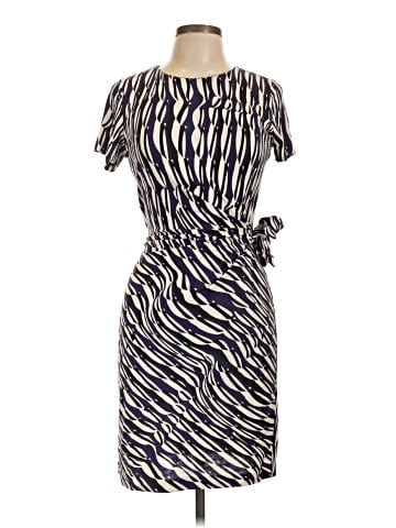 Diane von Furstenberg Cocktail Dress (view 1)