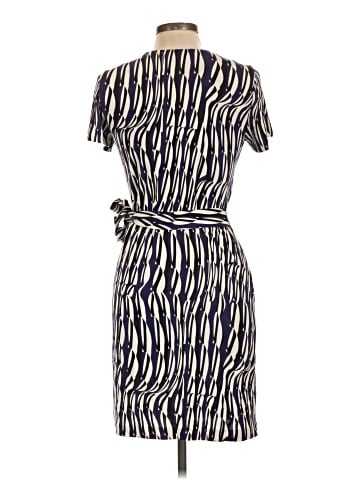 Diane von Furstenberg Cocktail Dress (view 2)