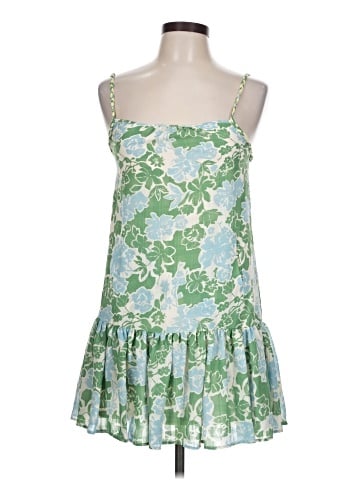 Bebe Casual Dress (view 1)