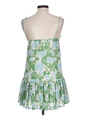 Bebe Casual Dress (view 2)