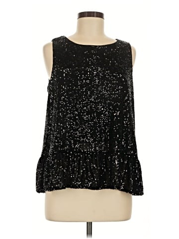 Vineyard Vines Sleeveless Blouse (view 1)