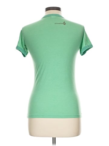 Volcom Short Sleeve T-Shirt (view 2)