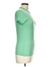 Volcom Green Short Sleeve T-Shirt Size L - photo 4
