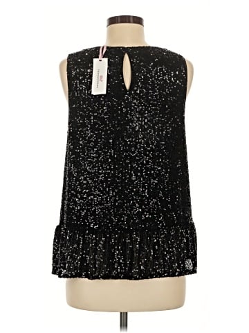 Vineyard Vines Sleeveless Blouse (view 2)