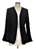 CATHERINE Catherine Malandrino 100% Polyester Black Blazer Size 10 - photo 1