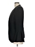 CATHERINE Catherine Malandrino 100% Polyester Black Blazer Size 10 - photo 5