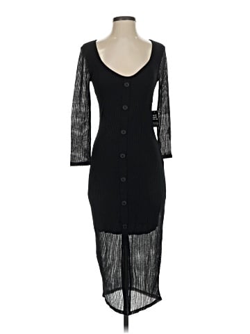 Express Cocktail Dress (view 1)