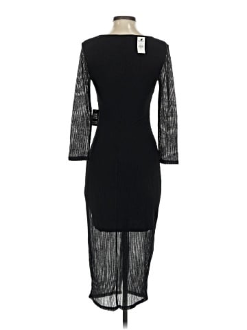 Express Cocktail Dress (view 2)