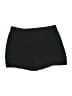Banana Republic Solid Black Shorts Size 6 - photo 1