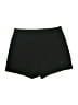 Banana Republic Solid Black Shorts Size 6 - photo 2