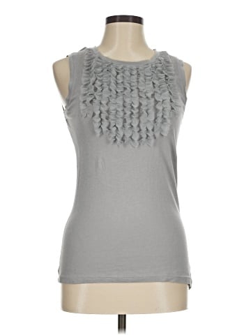 Gap Outlet Sleeveless T-Shirt (view 1)
