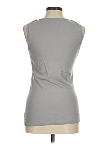 Gap Outlet Sleeveless T-Shirt (view 2)