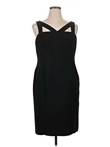 Evan Picone Cocktail Dress (view 1)