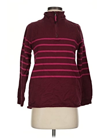 Woolovers Pullover Sweater (view 1)