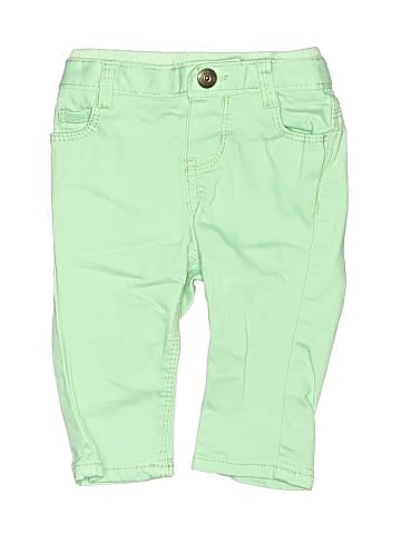Genuine Kids from Oshkosh Khakis (view 1)
