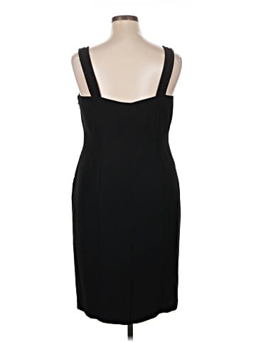Evan Picone Cocktail Dress (view 2)