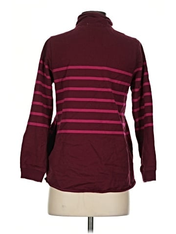 Woolovers Pullover Sweater (view 2)