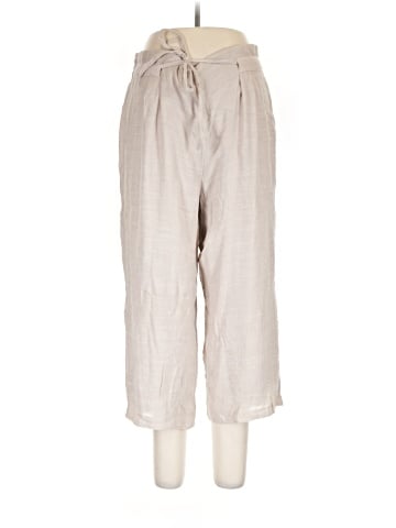 JM Collection Casual Pants (view 1)