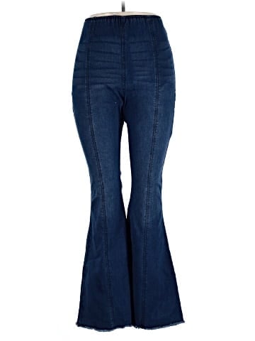 No Boundaries Jeans (view 1)