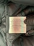 Patagonia 100% Polyester Solid Black Snow Jacket Size L - photo 7