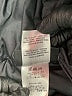 Patagonia 100% Polyester Solid Black Snow Jacket Size L - photo 8