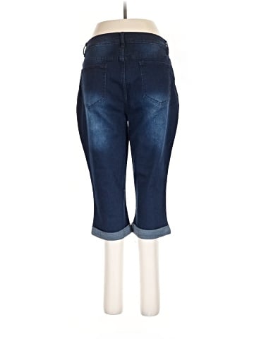 Ashley Stewart Jeggings (view 2)