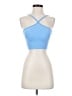Unbranded Blue Tank Top Size S - photo 1