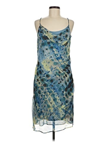 Simply Vera Vera Wang Cocktail Dress (view 1)