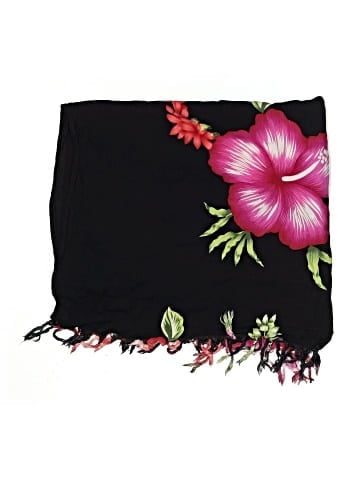 Hibiscus Collection Scarf (view 2)