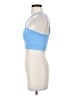Unbranded Blue Tank Top Size S - photo 5