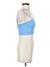 Unbranded Blue Tank Top Size S - photo 4