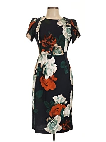 Andrew Marc Cocktail Dress (view 1)