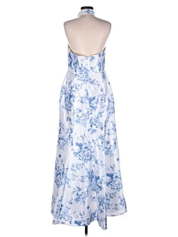 Alfred Sung Cocktail Dress (view 2)