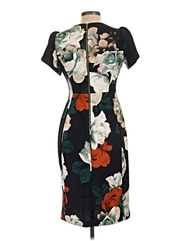 Andrew Marc Cocktail Dress (view 2)