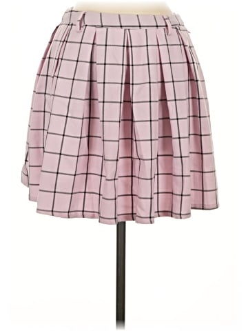 Hot Topic Formal Skirt (view 1)