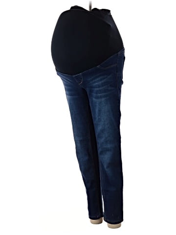 1822 Denim Jeggings (view 1)