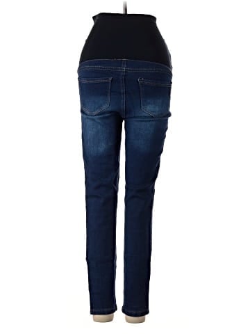 1822 Denim Jeggings (view 2)