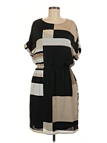 DKNYC Casual Dress (view 1)